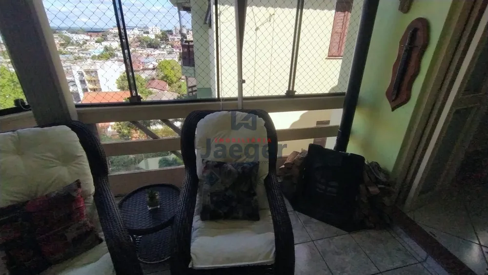 Apartamento, 3 quartos, 146 m² - Foto 5