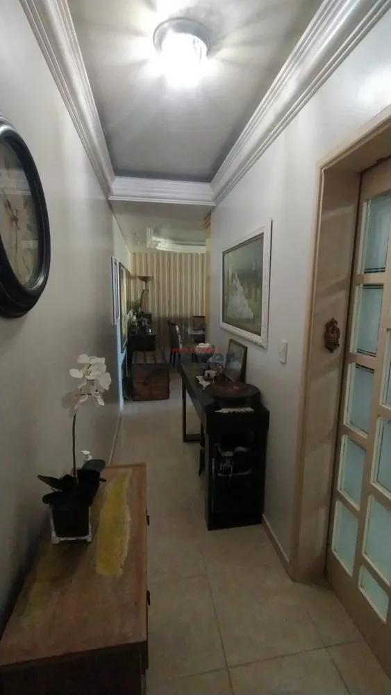 Apartamento, 3 quartos, 146 m² - Foto 3
