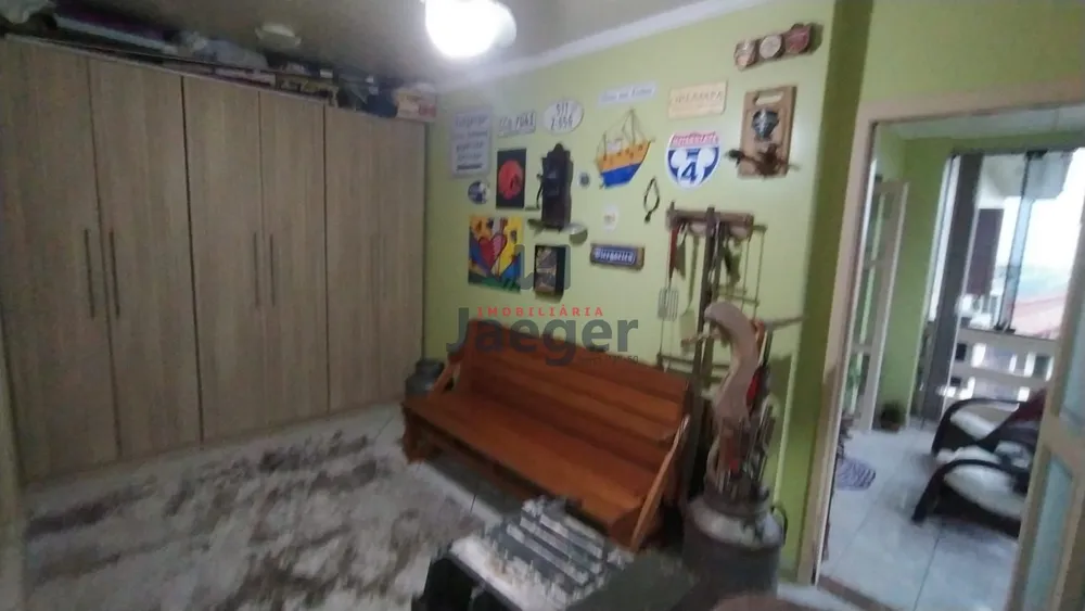 Apartamento, 3 quartos, 146 m² - Foto 8