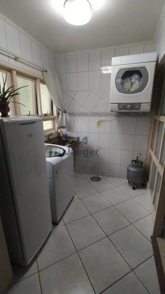 Apartamento, 3 quartos, 146 m² - Foto 6