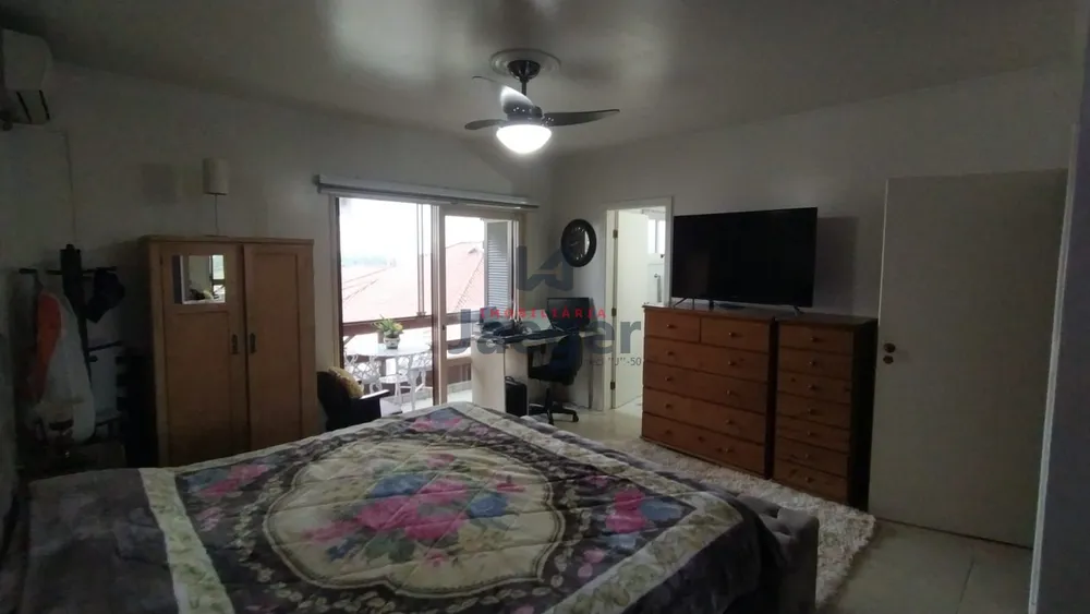 Apartamento, 3 quartos, 146 m² - Foto 4