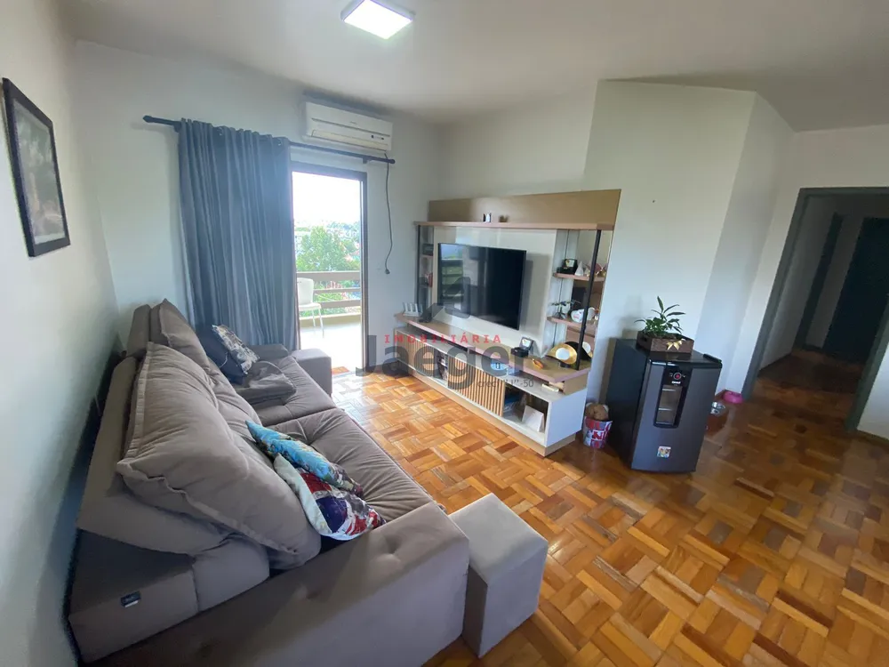 Apartamento, 3 quartos, 126 m² - Foto 5