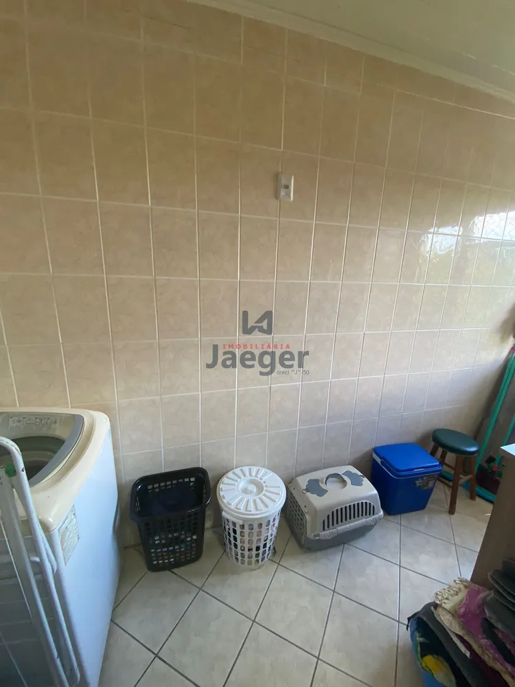 Apartamento, 3 quartos, 126 m² - Foto 8