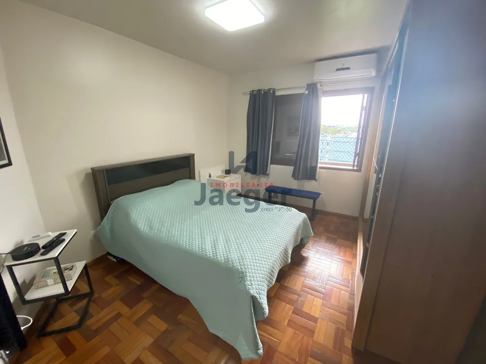 Apartamento, 3 quartos, 126 m² - Foto 4