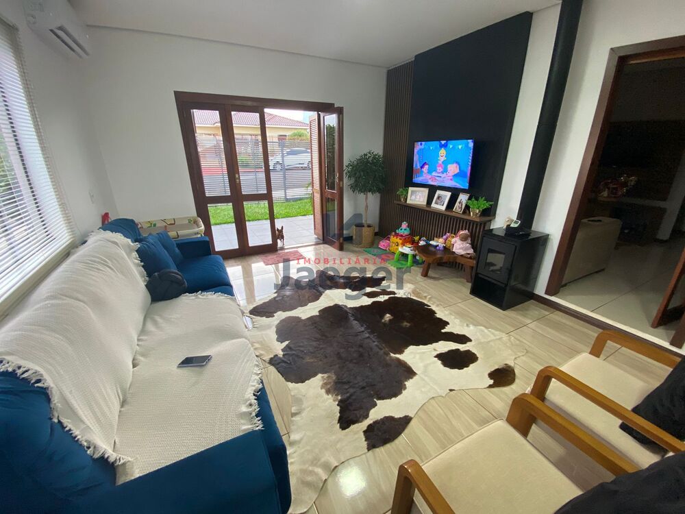 Casa à venda com 2 quartos, 119m² - Foto 7