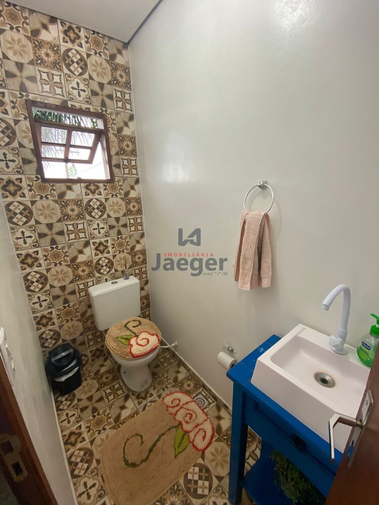 Casa à venda com 2 quartos, 119m² - Foto 3