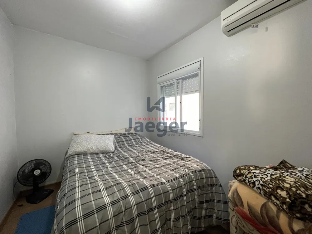 Apartamento, 2 quartos, 42 m² - Foto 3