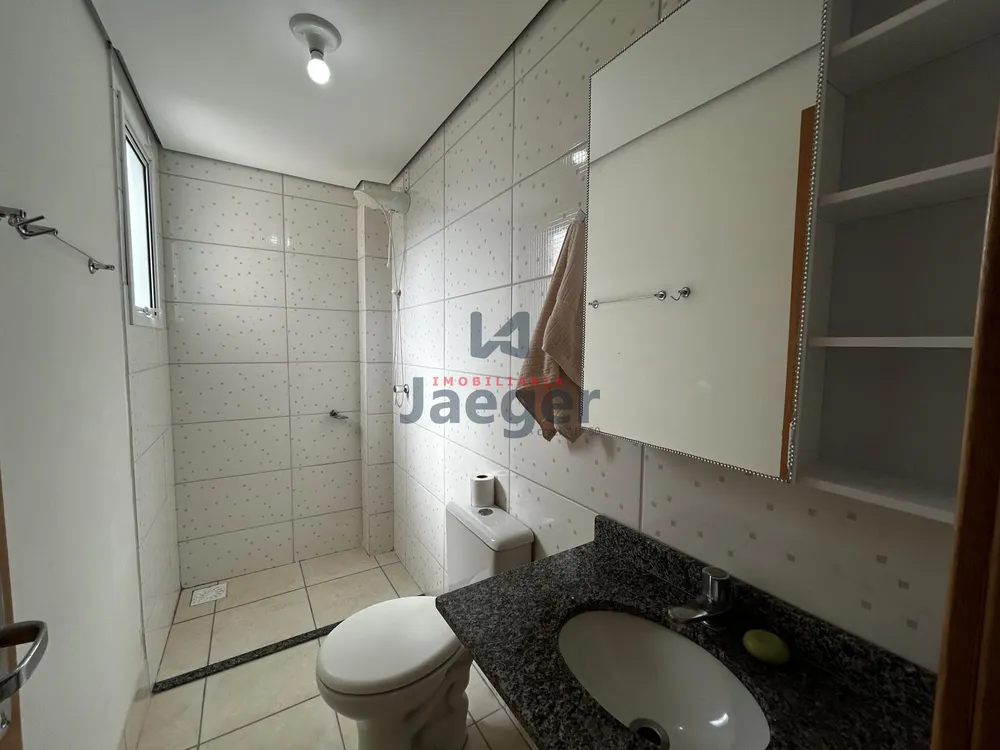 Apartamento, 2 quartos, 50 m² - Foto 8