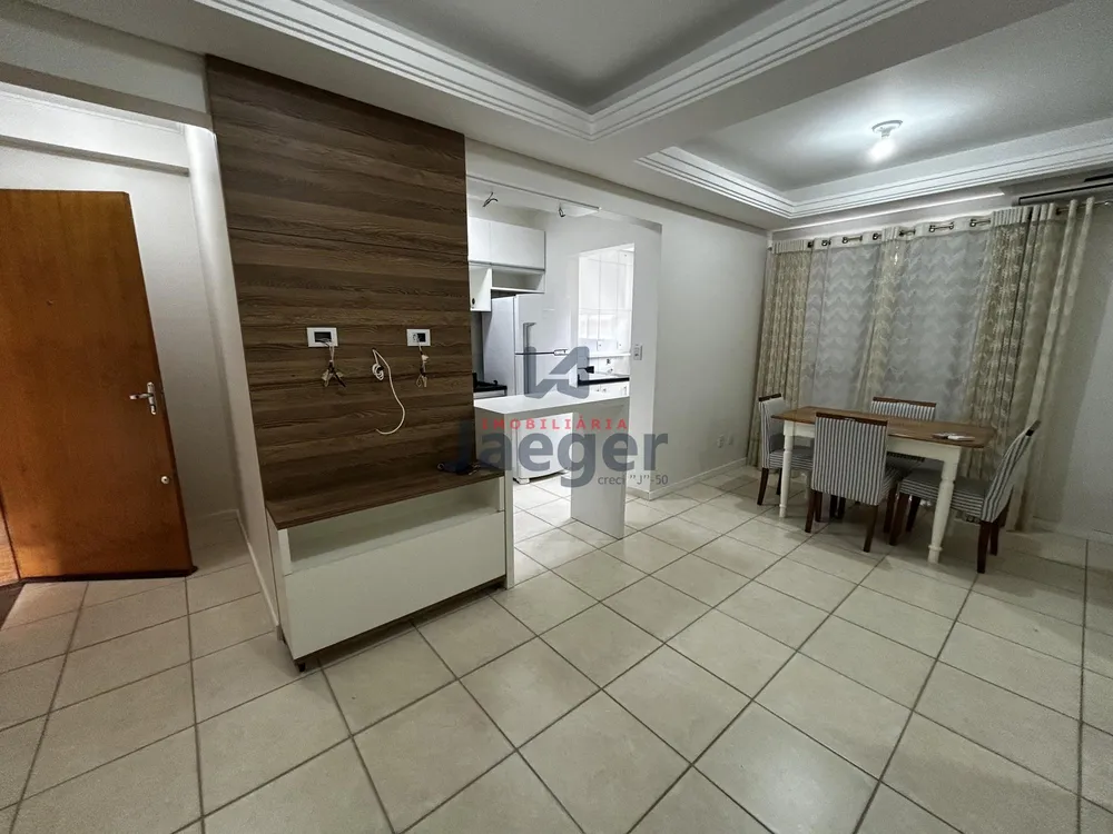 Apartamento, 2 quartos, 50 m² - Foto 3