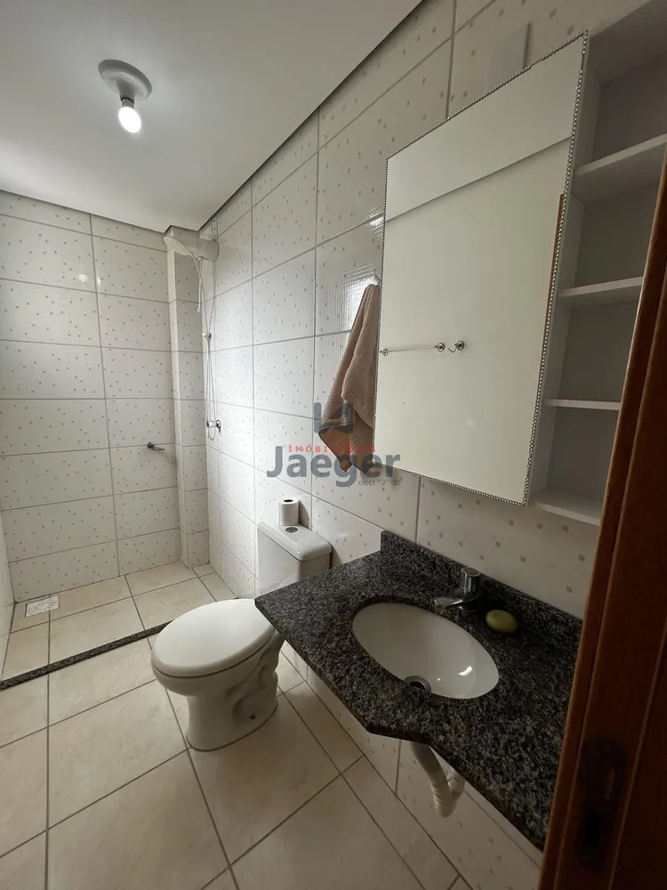 Apartamento, 2 quartos, 50 m² - Foto 7