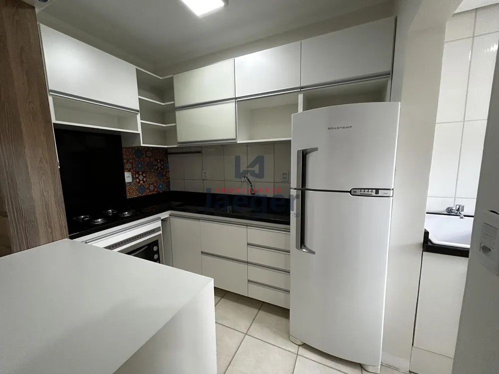 Apartamento, 2 quartos, 50 m² - Foto 5