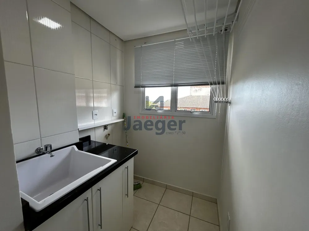 Apartamento, 2 quartos, 50 m² - Foto 6