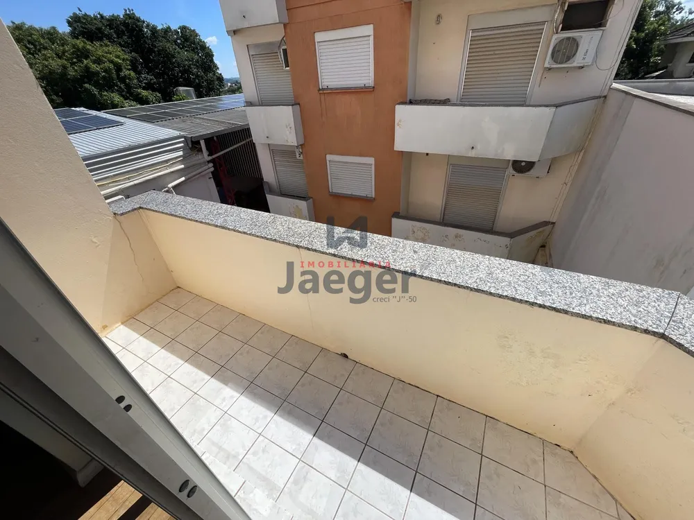 Apartamento, 3 quartos, 93 m² - Foto 7