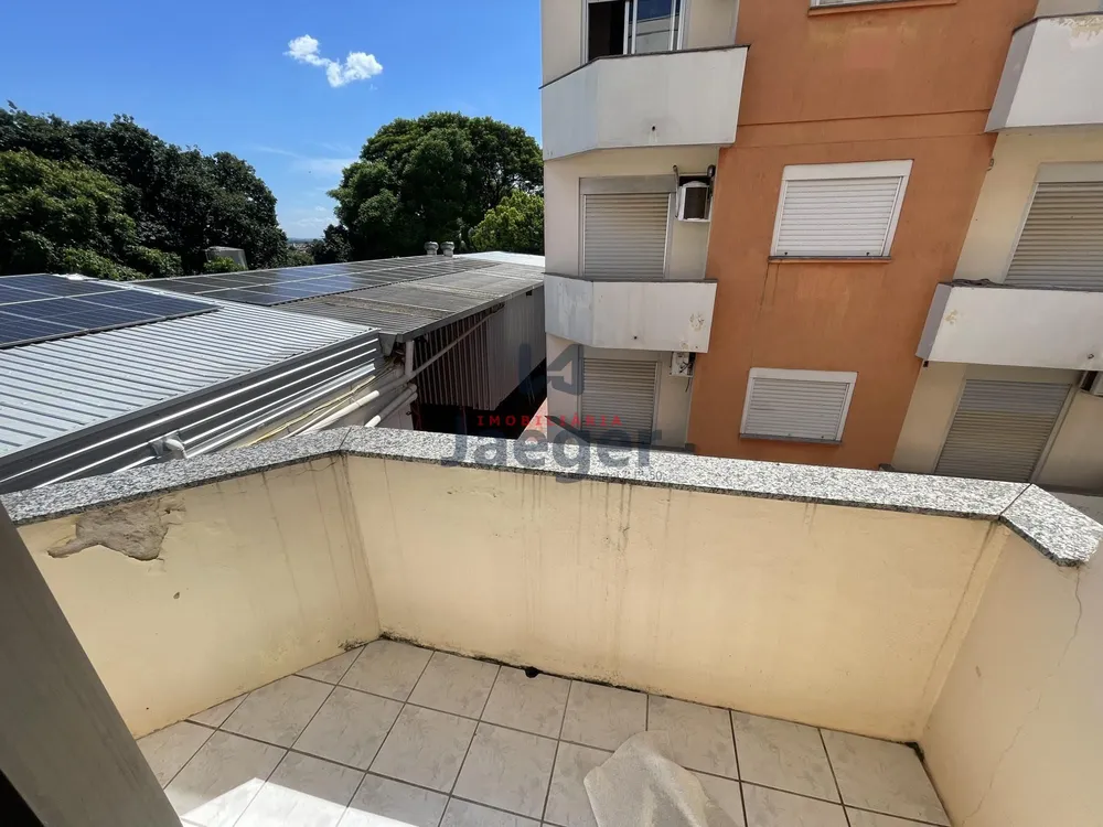 Apartamento, 3 quartos, 93 m² - Foto 6
