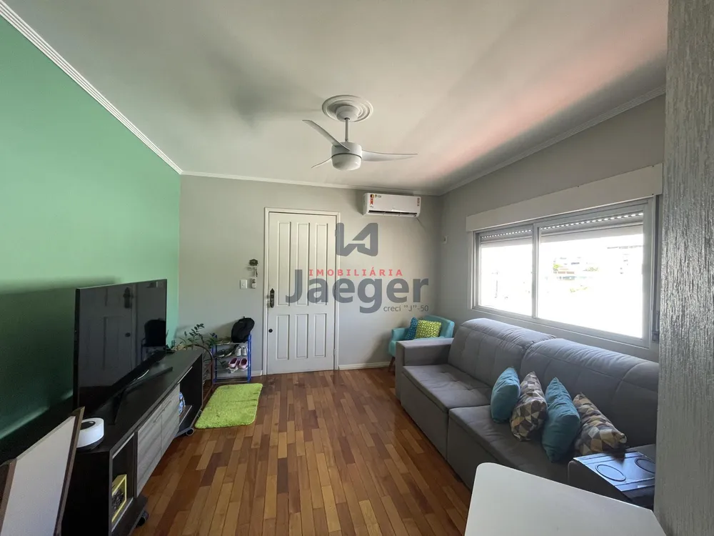Apartamento, 3 quartos, 93 m² - Foto 4