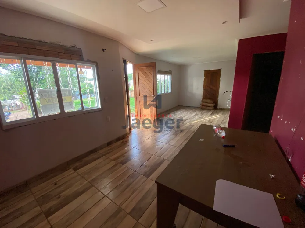 Casa, 2 quartos, 55 m² - Foto 2