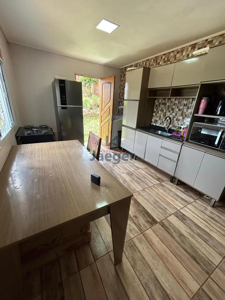 Casa, 2 quartos, 55 m² - Foto 8