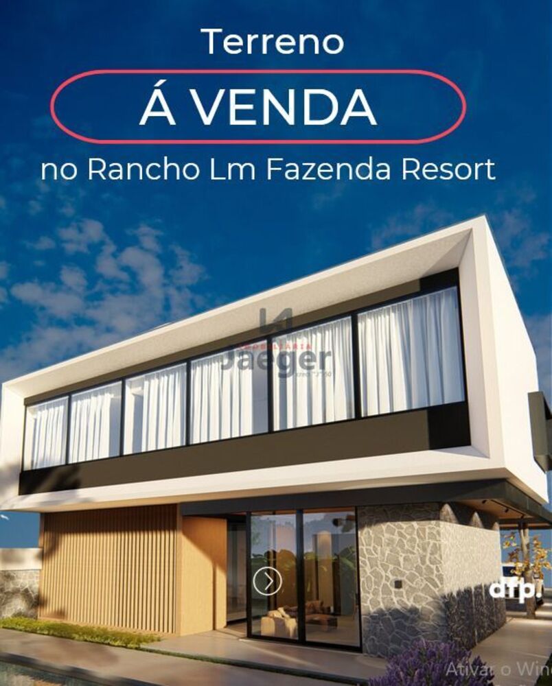 Terreno, 525 m² - Foto 2