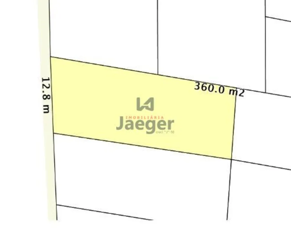 Terreno, 360 m² - Foto 4