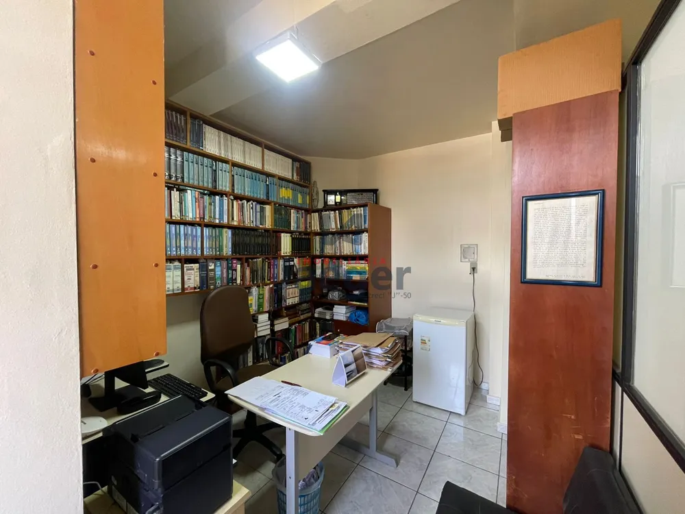 Sala-Conjunto, 26 m² - Foto 7