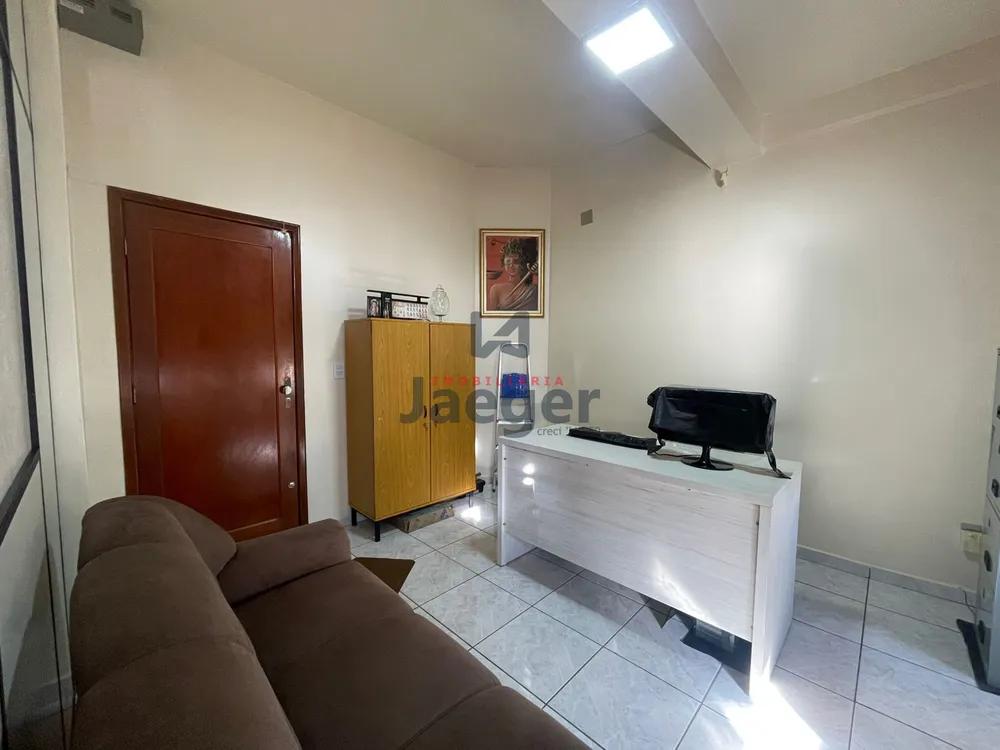 Sala-Conjunto, 26 m² - Foto 3