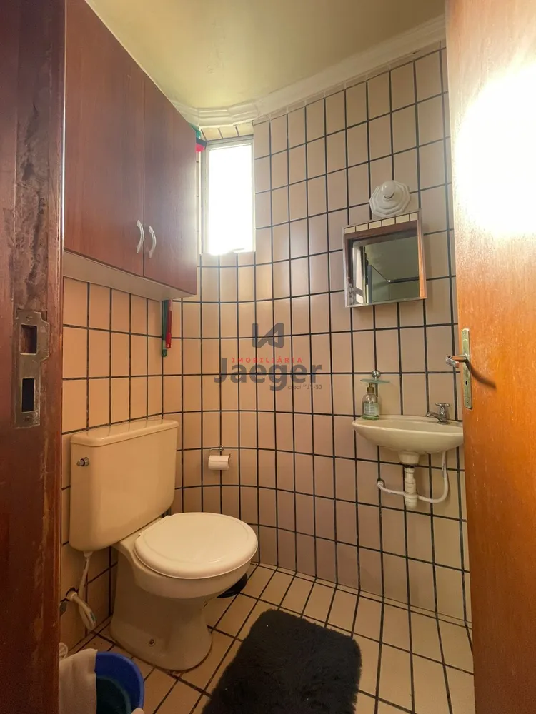 Sala-Conjunto, 26 m² - Foto 4