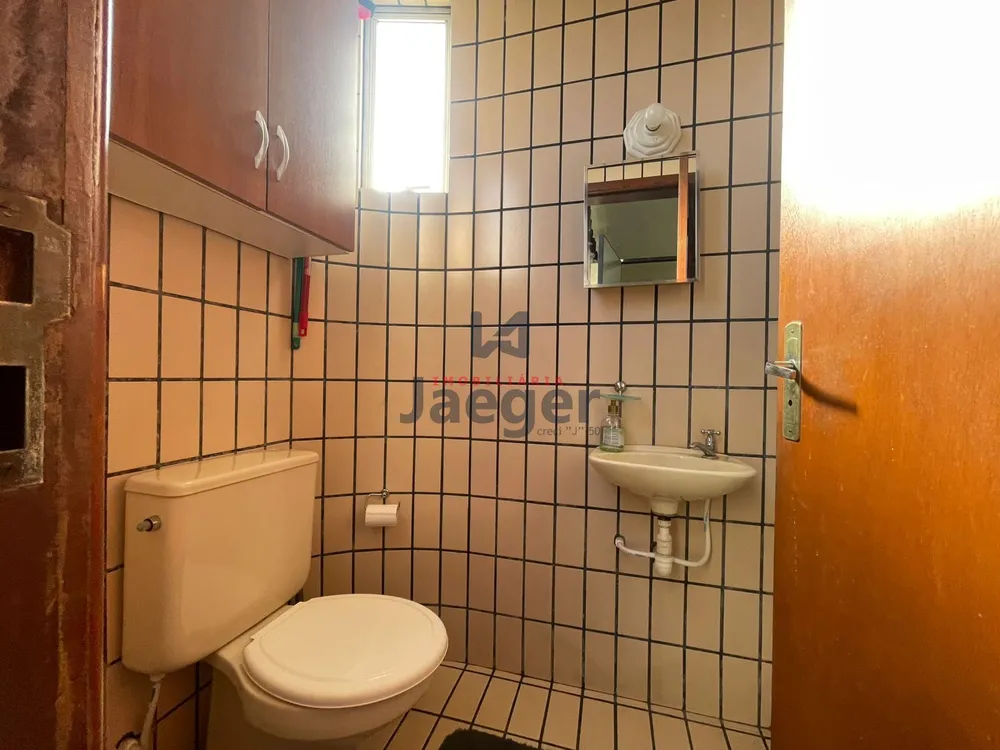 Sala-Conjunto, 26 m² - Foto 8