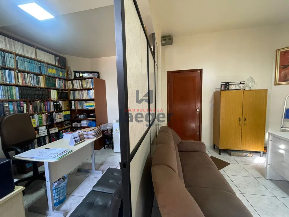 Sala-Conjunto, 26 m² - Foto 6