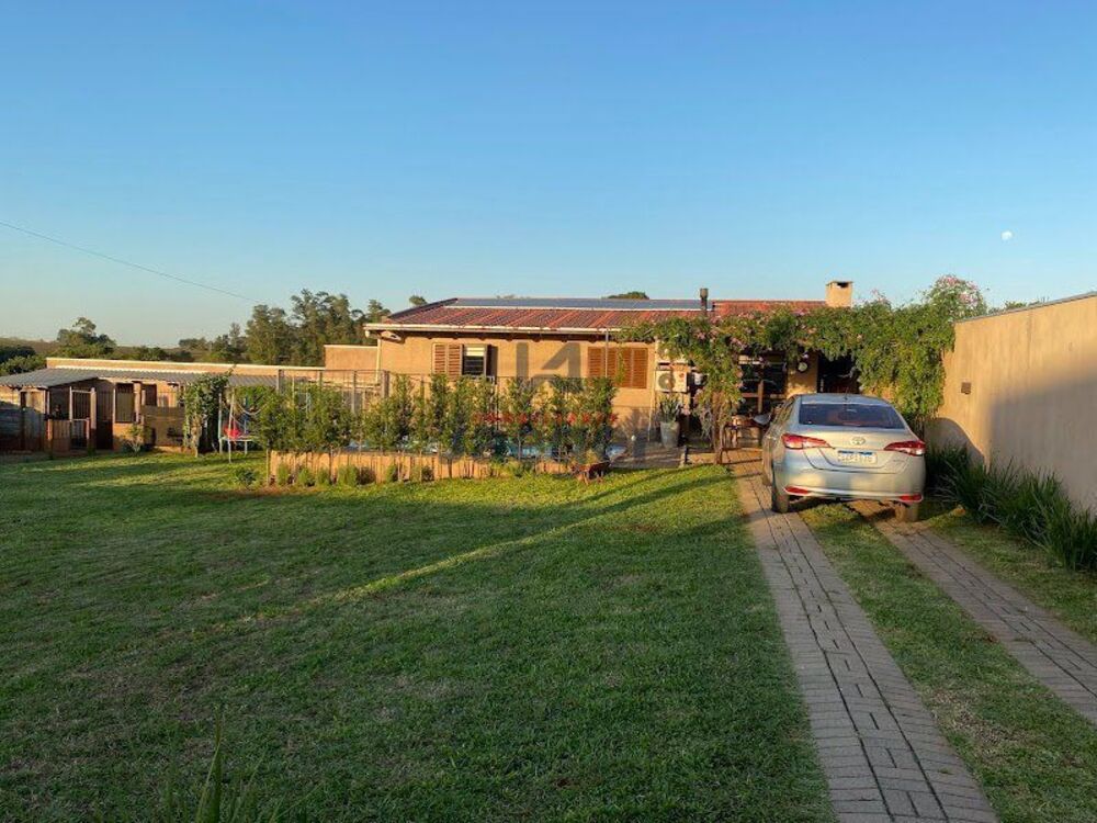 Casa à venda com 2 quartos, 69m² - Foto 5