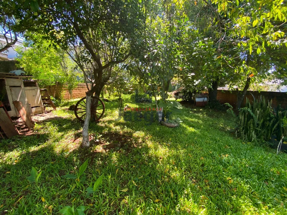Casa, 4 quartos, 239 m² - Foto 11