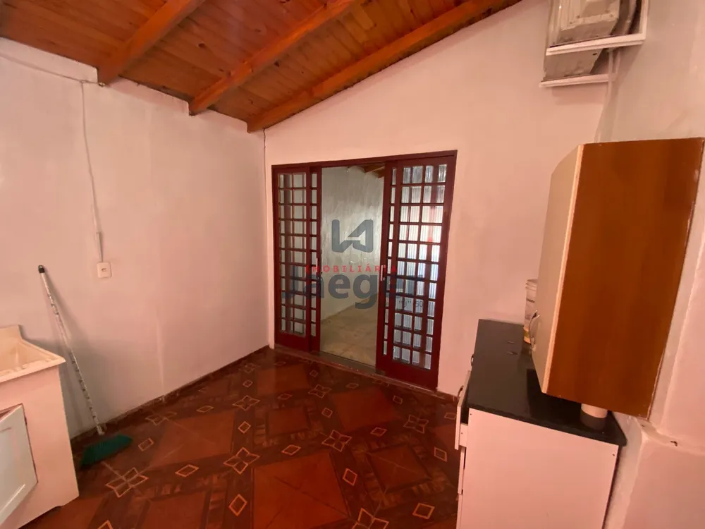 Casa, 4 quartos, 239 m² - Foto 7