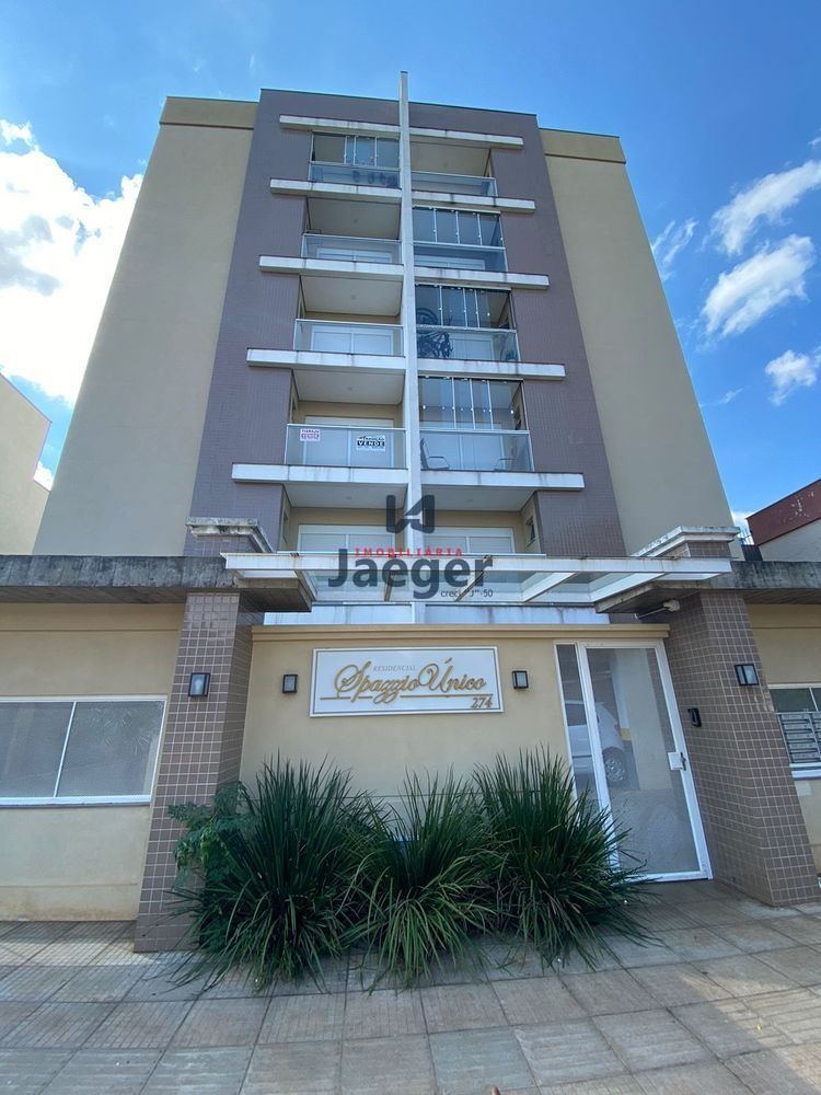 Apartamento, 3 quartos, 110 m² - Foto 1