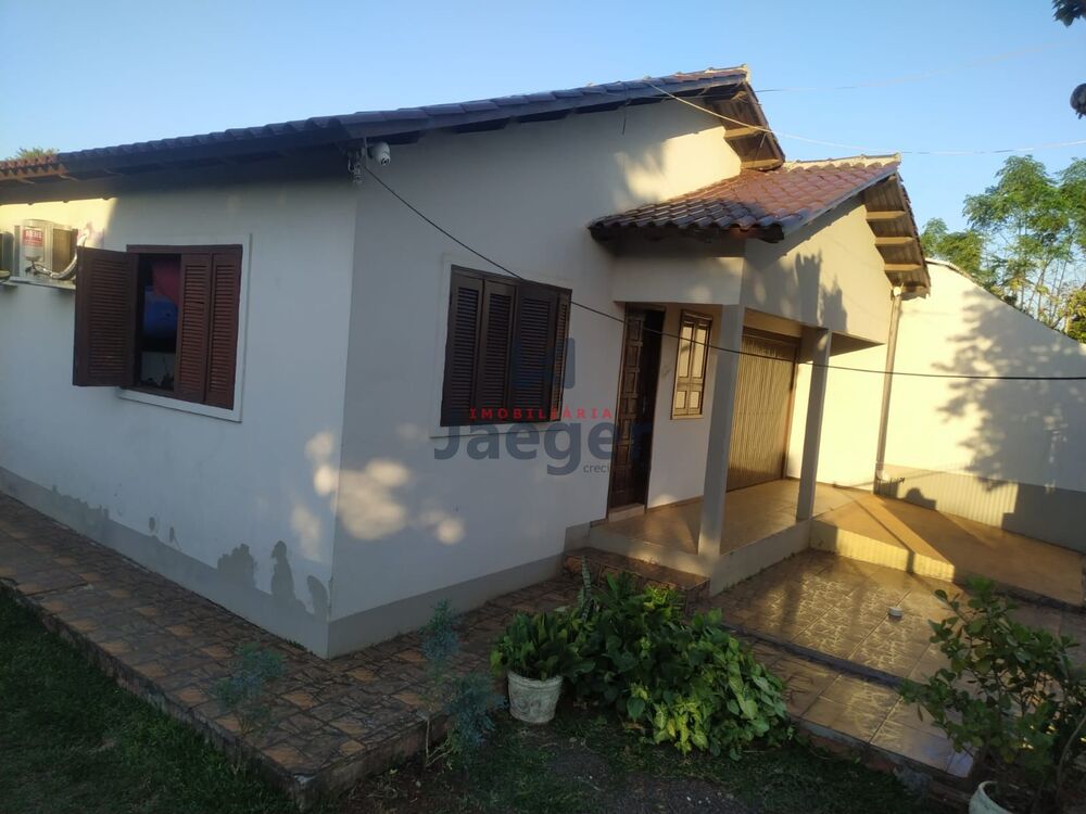 Casa à venda com 2 quartos, 187m² - Foto 4