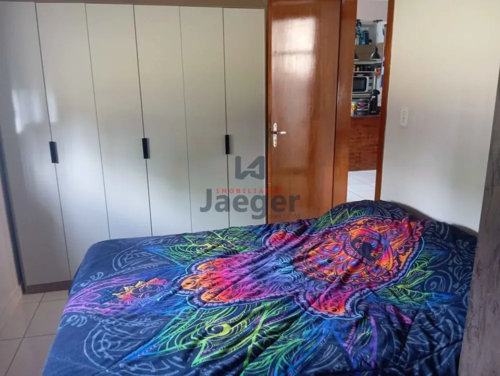 Apartamento, 2 quartos, 55 m² - Foto 3