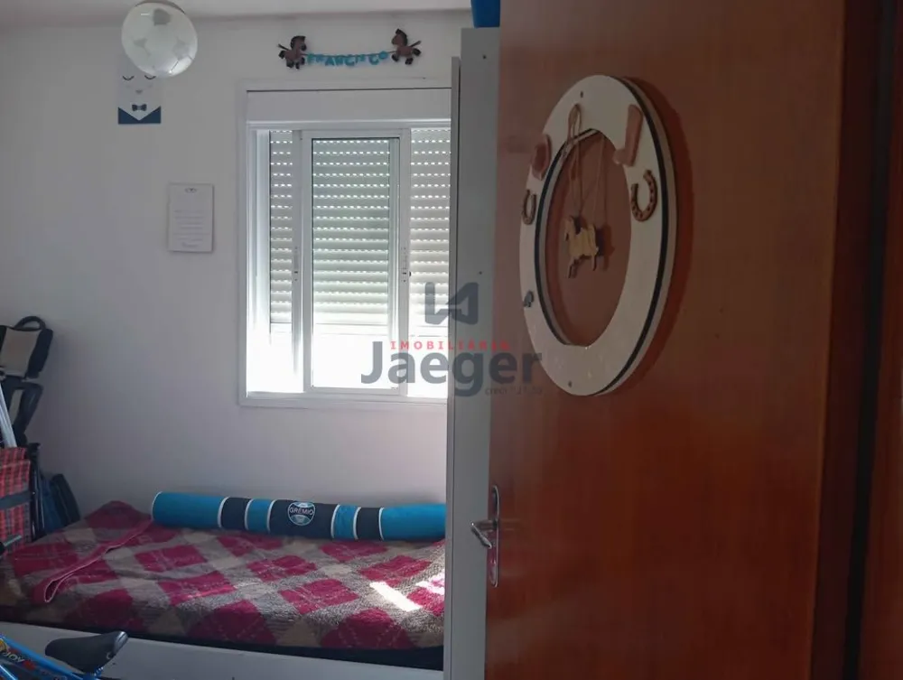 Apartamento, 2 quartos, 55 m² - Foto 11
