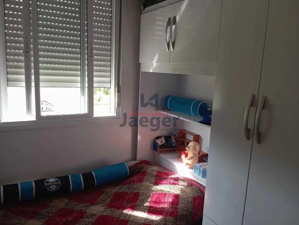 Apartamento, 2 quartos, 55 m² - Foto 5