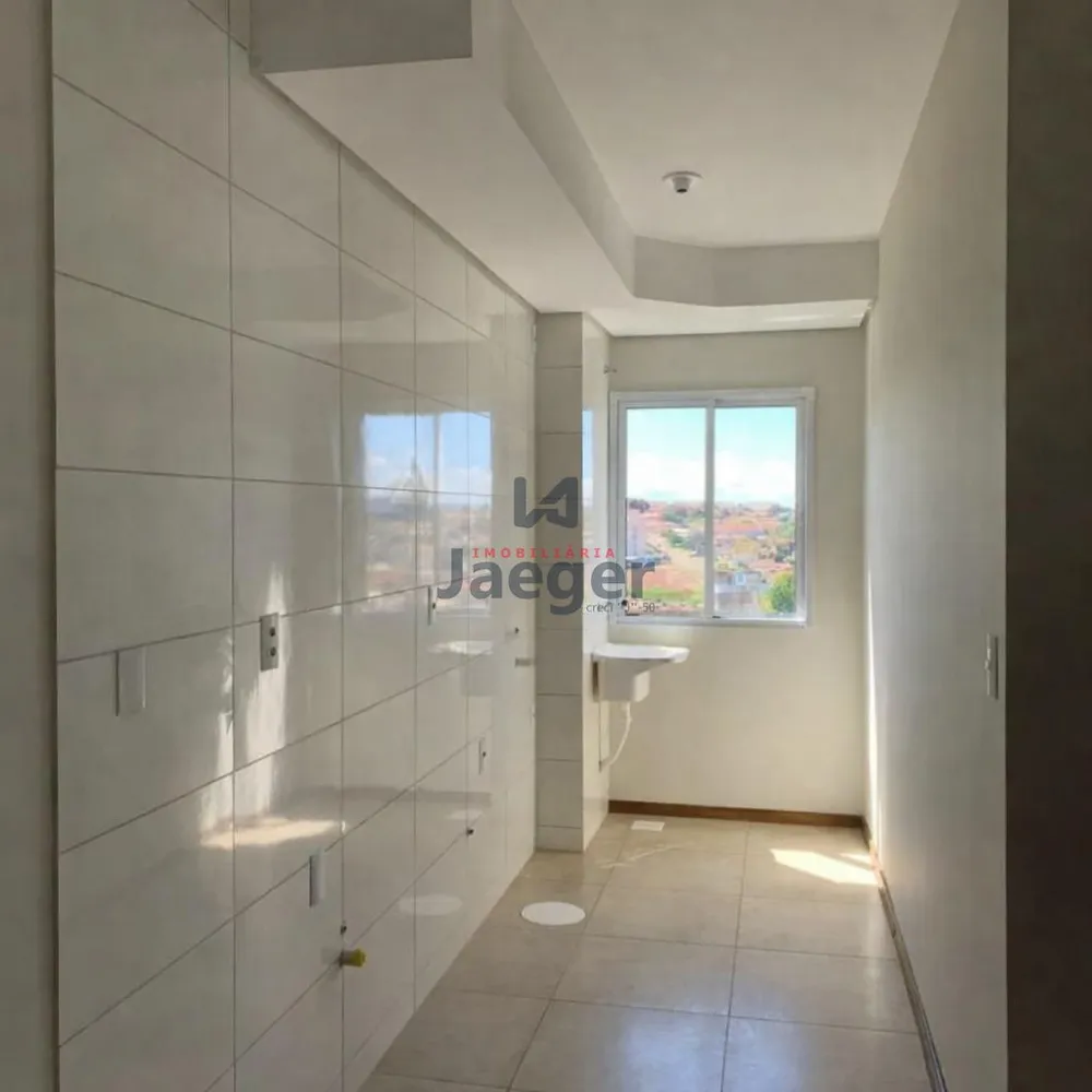 Apartamento, 2 quartos, 53 m² - Foto 2