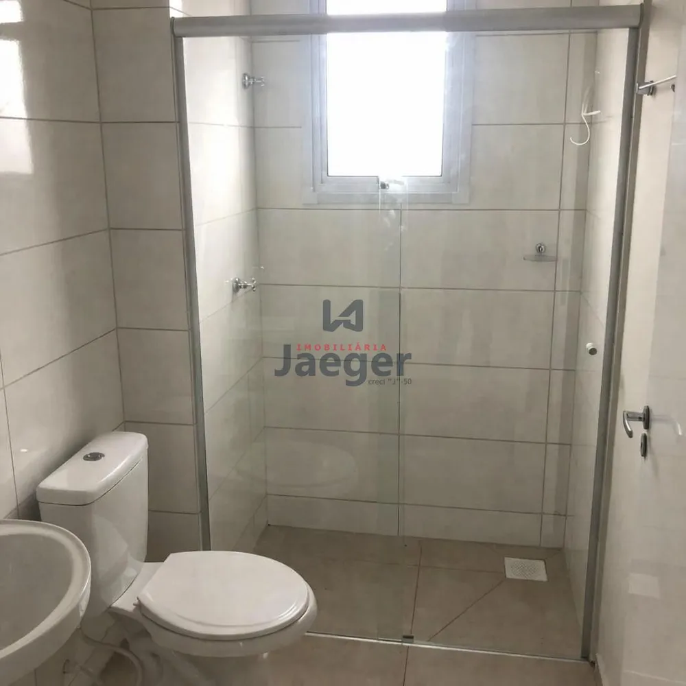 Apartamento, 2 quartos, 53 m² - Foto 3