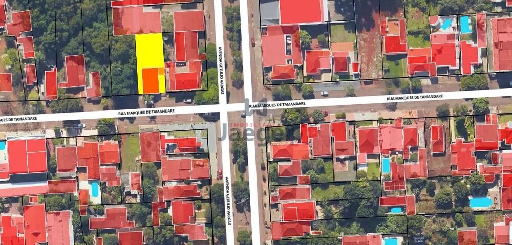 Terreno, 392 m² - Foto 1