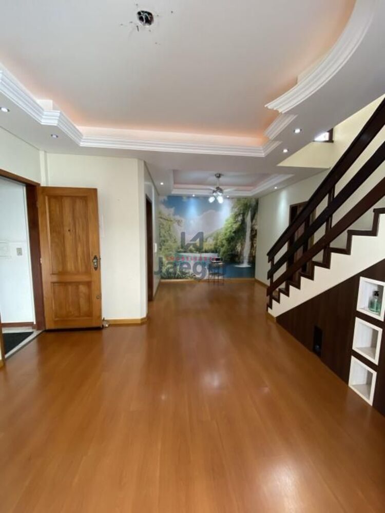 Cobertura à venda com 3 quartos, 299m² - Foto 6