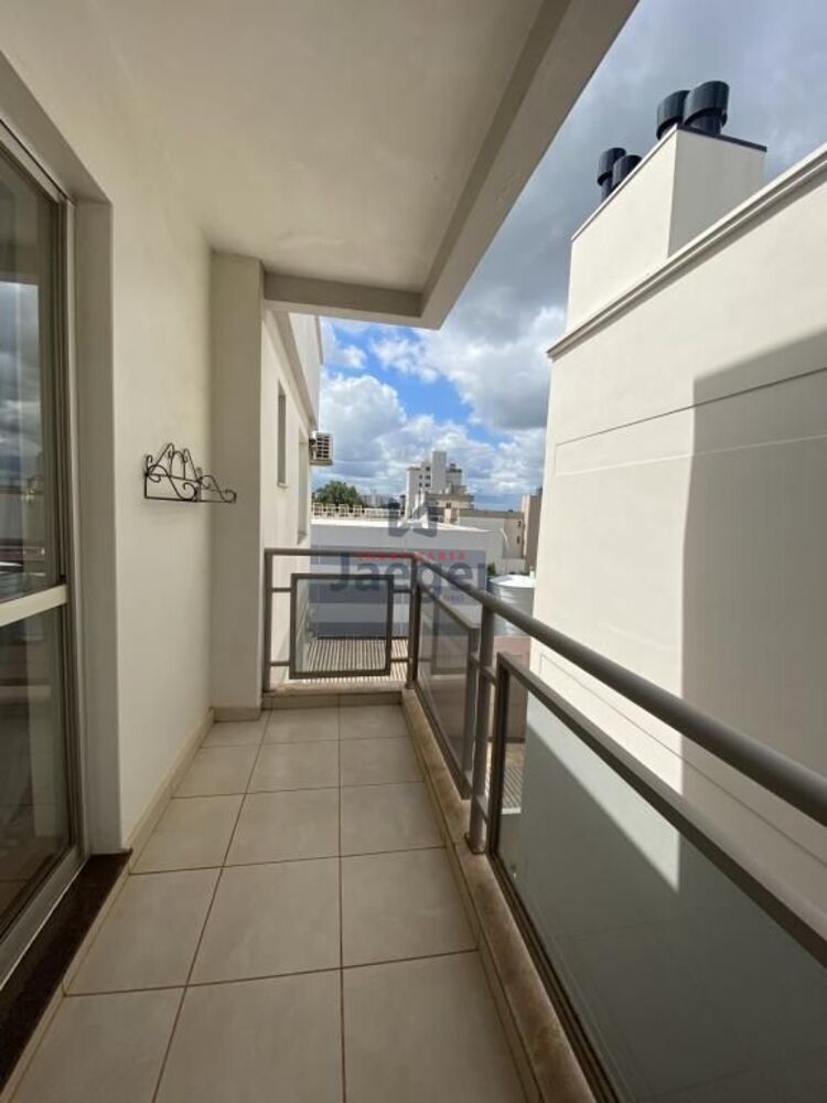 Cobertura à venda com 3 quartos, 299m² - Foto 7