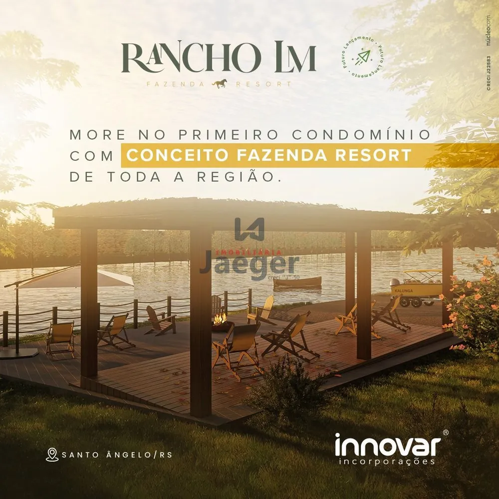 Terreno, 515 m² - Foto 1