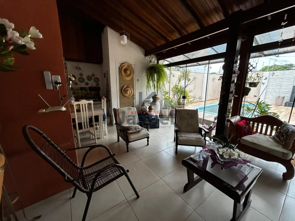 Casa, 4 quartos, 525 m² - Foto 10