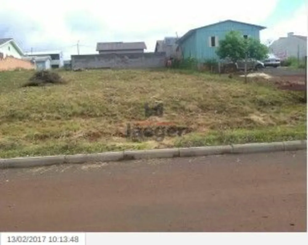 Terreno, 360 m² - Foto 1