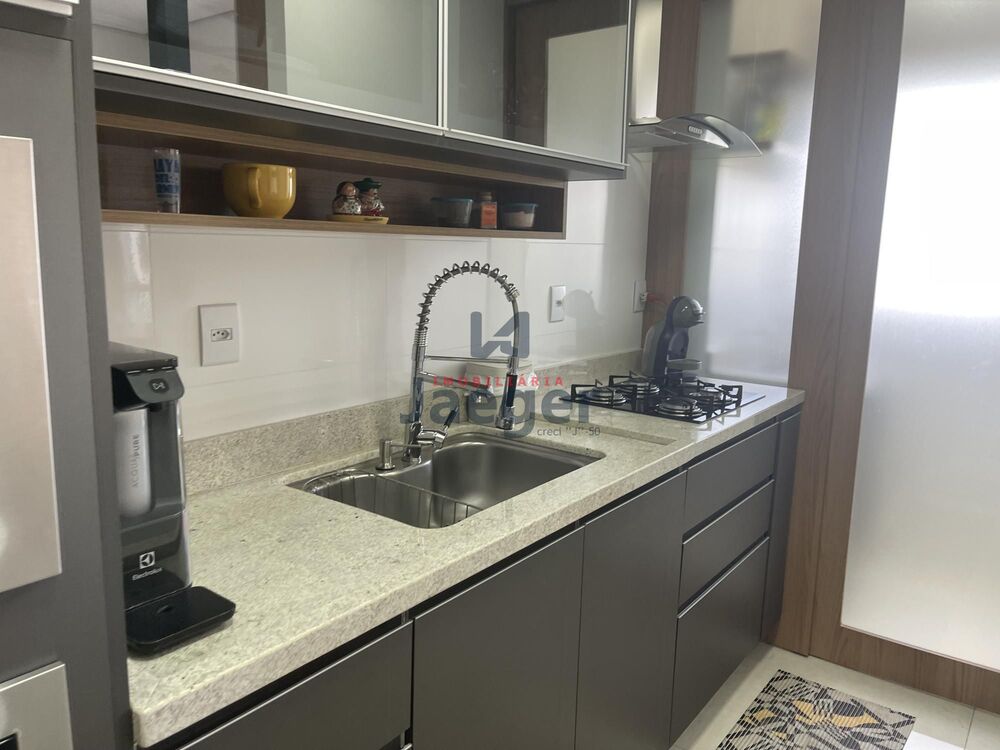 Apartamento, 2 quartos, 72 m² - Foto 6