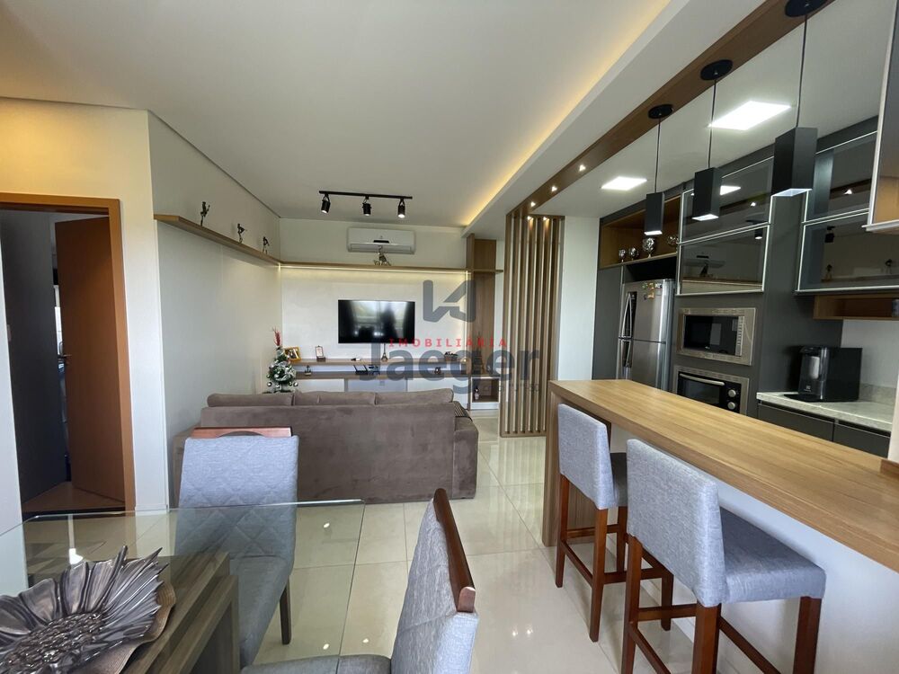 Apartamento, 2 quartos, 72 m² - Foto 15