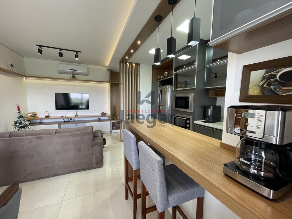 Apartamento, 2 quartos, 72 m² - Foto 9