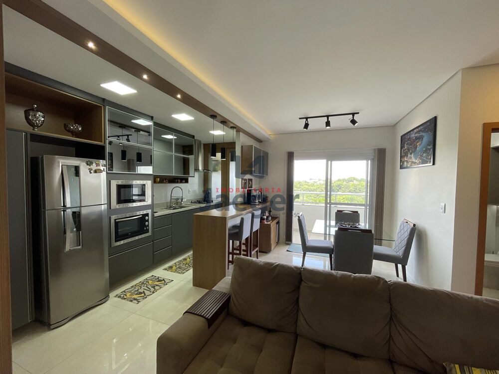 Apartamento, 2 quartos, 72 m² - Foto 11