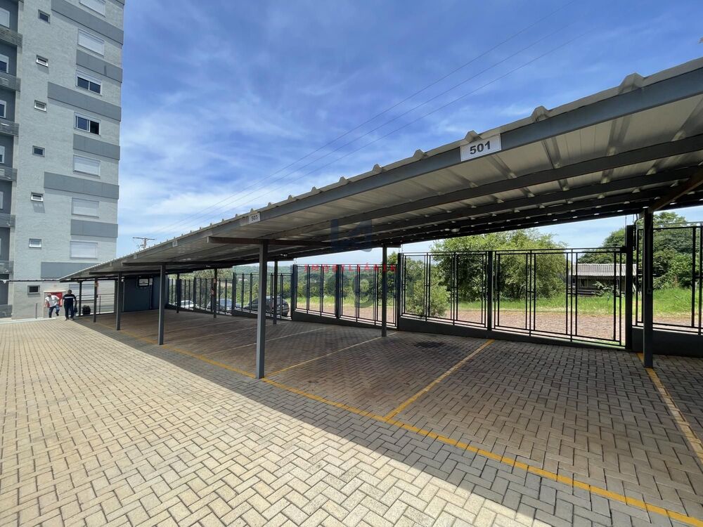 Apartamento, 2 quartos, 72 m² - Foto 17