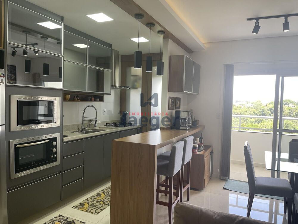 Apartamento, 2 quartos, 72 m² - Foto 7